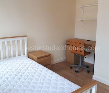 Rawcliffe Street, Manchester, M14 7NH - Photo 4