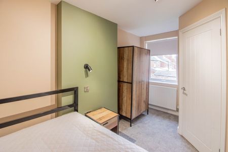 1 Bedroom - Photo 2