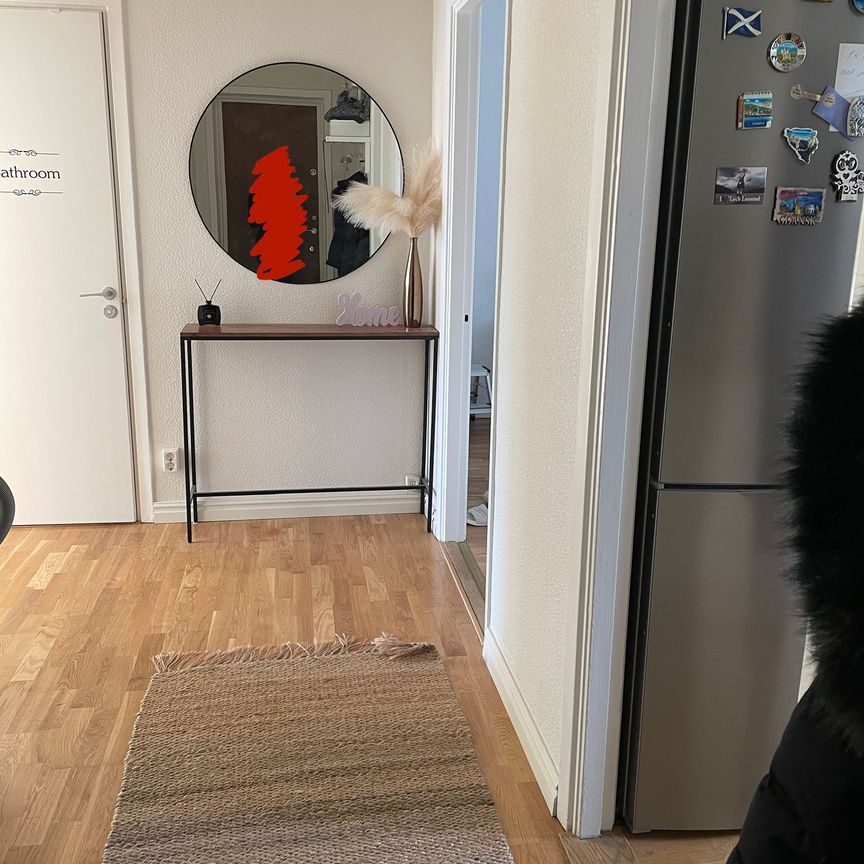 Hertig Carls Väg, Södertälje - Foto 1