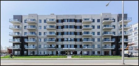 Appartement à louer - Brossard (Noms de rues (L)) Appartement à louer - Brossard (Noms de rues (L)) - Photo 2