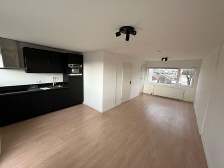 Te huur: Studio Kortlandstraat in Schiedam - Photo 4