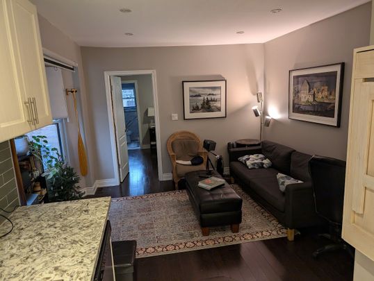 For Lease - 231 Albany Avenue, Toronto, Ontario - Photo 1