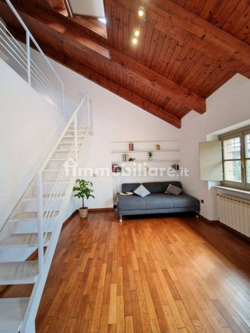 Loft via Corte d'Appello 7, Quadrilatero Romano, Torino - Foto 4