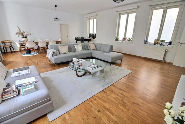 Appartement te huur - Photo 1