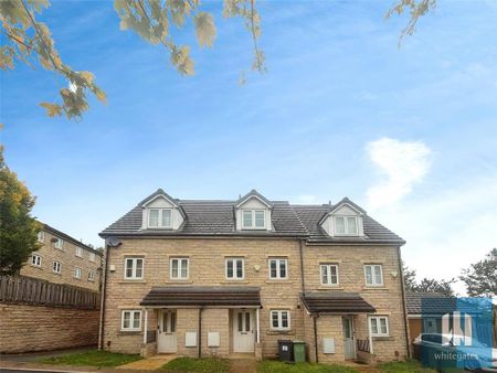 3 bedroom terraced house to rent - Photo 5