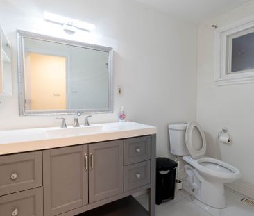 For Lease - 14 Blue Spruce Lane Unit# Basement2, Markham, Ontario - Photo 3