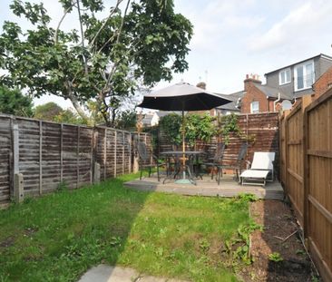 Flat to rent on - Photo 4