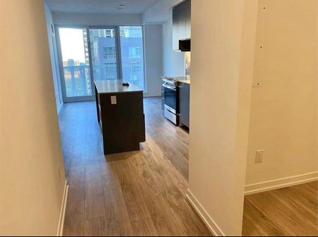For Lease - 4065 Confederation Parkway Unit# 1705, Mississauga, Ontario - Photo 2