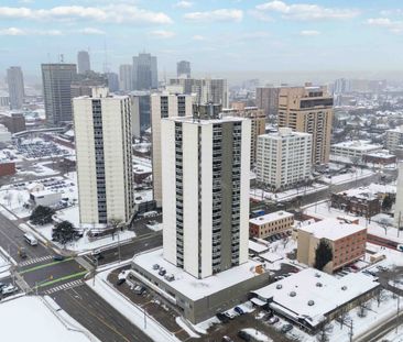 For Lease - 340 Colborne Street Unit# 1805, London East, Ontario - Photo 5