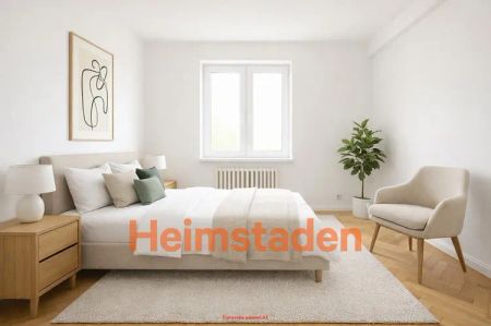 Pronájem bytu 2+1 57 m - Fotografie 2