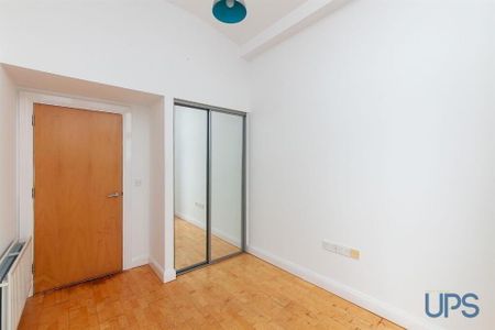 Apartment, 36 The Ross Building, Falls Road, Belfast, BT13 2QS - Photo 2