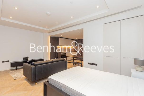 Studio to rent - Photo 1