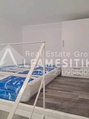 Διαμέρισμα για ενοικίαση Κερατσίνι - Photo 1
