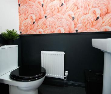 2 bedroom end of terrace house to rent - Photo 5