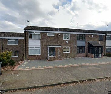 6 Bed End Terrace, Roman Way, B15 - Photo 1