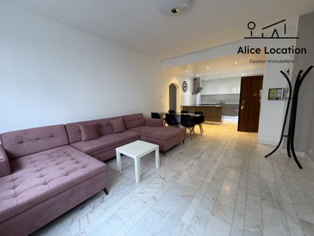 Location Appartement 4 pièces 88m² DOUVAINE 74140 - Photo 2