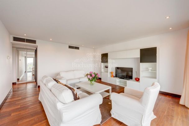 For Rent One-Bedroom Apartment - Domenii - Fotografie 1