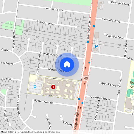 21 Merrick Cres, Vic 3150, Glen Waverley