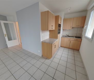 Location Appartement 2 pièces 45m² - Photo 1