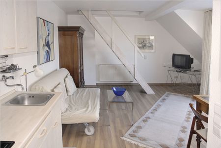 1 Zimmer in Düsseldorf - Photo 3