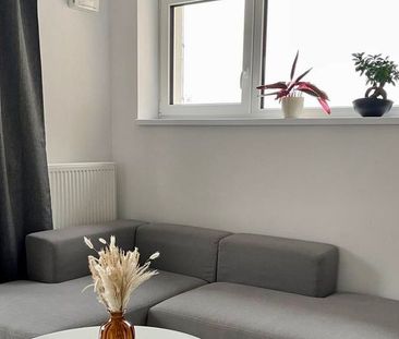AZ. NA PRENÁJOM úplne nový zariadený 2-izbový byt v obľúbenej lokal... - Photo 2