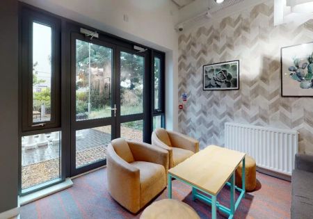 Gold En Suite Plus - Photo 5