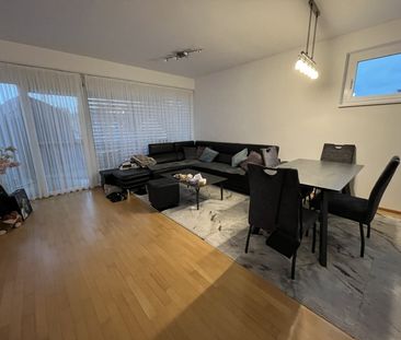 2-Zimmer-Mietwohnung in Bregenz: Wohnen in Bodenseenähe - Photo 4