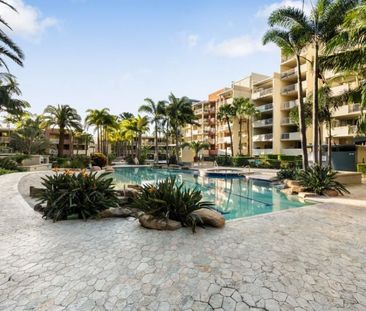 Fully Furnished 1 Bedroom Unit in the Heart of Fortitude Valley + E... - Photo 4