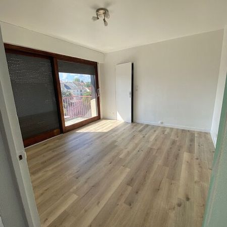 Location Appartement 1 pièce 22m² - Photo 4
