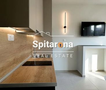 Studio/Γκαρσονιέρα για ενοικίαση Δημαρχείου (Αμπελόκηποι) - Photo 2