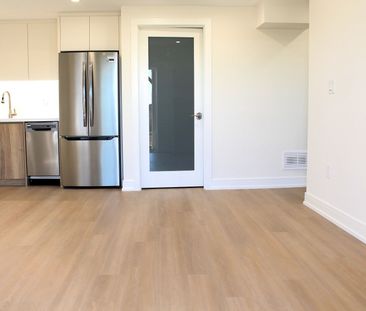 For Lease - 2524 Orchestrate Drive Unit# Lower Level, Oshawa, Ontario - Photo 1