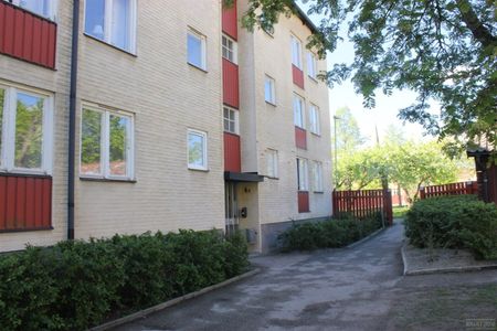 Vikingagatan 4 C - Foto 4