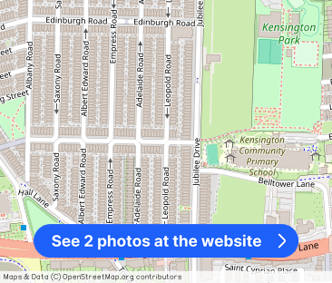Leopold Road, L7 8SS, - Photo 1