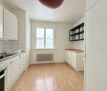 Malmgatan, Eskilstuna - Photo 4