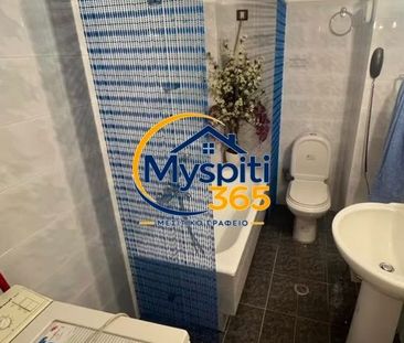 Διαμέρισμα για ενοικίαση Μεταμόρφωση (Τρίπολη) - Φωτογραφία 5