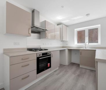 3 bedroom end of terrace house to rent - Photo 6