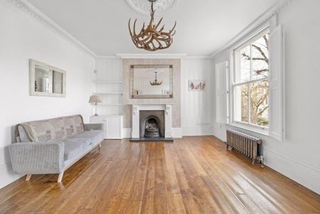 4 bedroom maisonette to rent - Photo 2