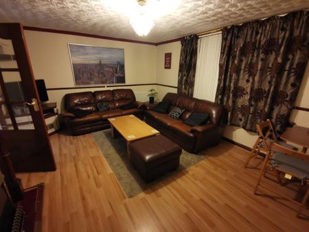 1 bedroom maisonette to rent - Photo 3