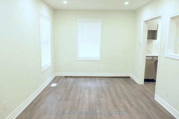 For Lease - 291 Eulalie Avenue Unit# Unit 1, Oshawa, Ontario - Photo 1