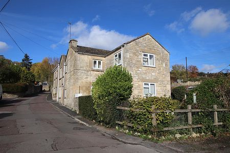 Station Cottages, Mill Lane, Monkton Combe, Bath - Photo 3