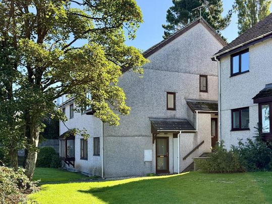 2 bedroom terraced house to rent - Photo 1