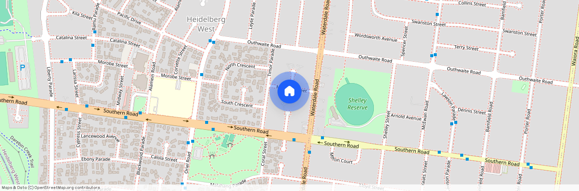 1/5 Malacca Street, Vic 3081, Heidelberg West