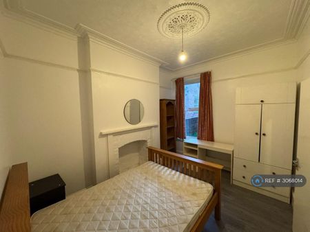 1 bedroom in a house share to rent - Photo 3