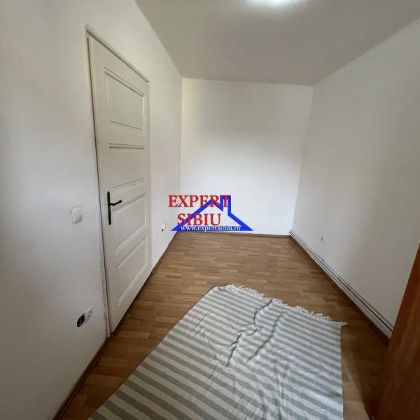 DE INCHIRIAT APARTAMENT 2 CAMERE LA CASA | ULTRA-CENTRAL, SIBIU - Photo 1
