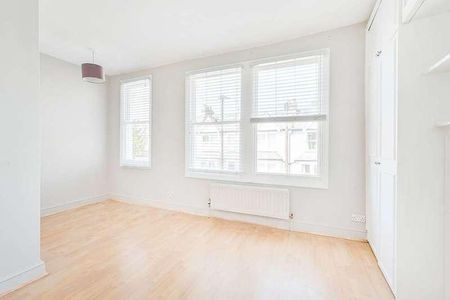 Geraldine Road, Strand On The Green, W4 - Photo 2