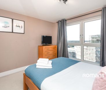 1 bedroom apartment to rent - Photo 4