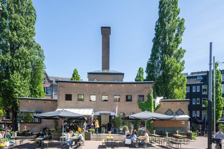 Boeroestraat 92, 1095 WB, Amsterdam - Foto 2