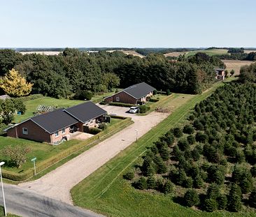 Byvænget, Aidt og Søndervangen, Vellev - Photo 1