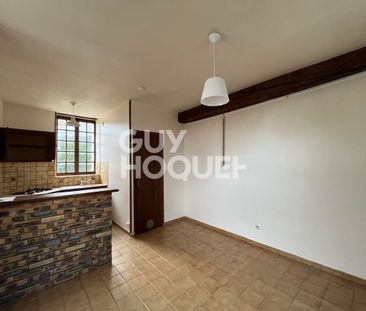 Location Appartement 1 pièce 23m² VILLEFARGEAU 89240 - Photo 3