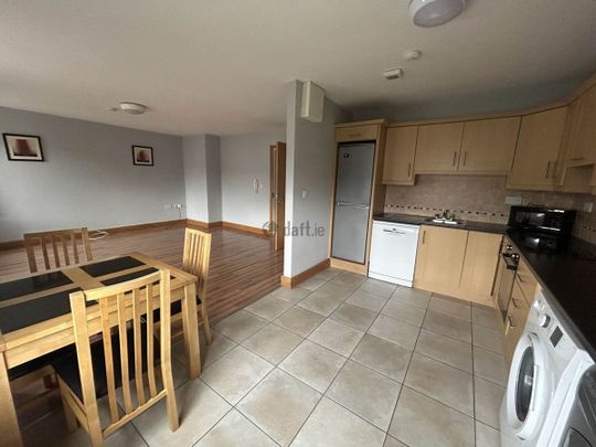 Apartment to rent in Clare, Ennis, Knockanean - Photo 1